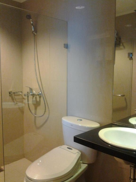 Chara Hotel Bandung Room photo